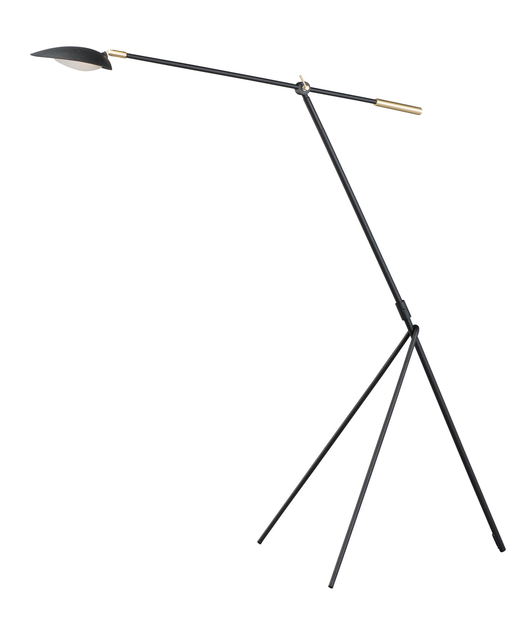 Maxim Scan-Floor Lamp Floor Lamps Maxim   