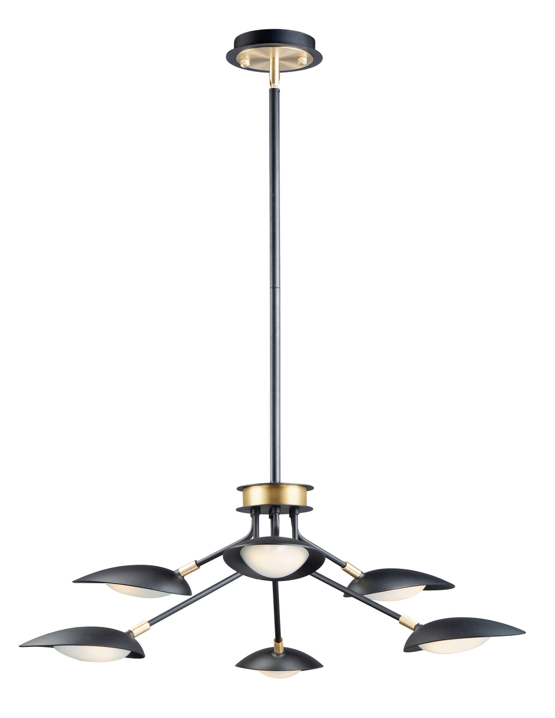 Maxim Scan-Multi-Light Pendant Pendants Maxim   