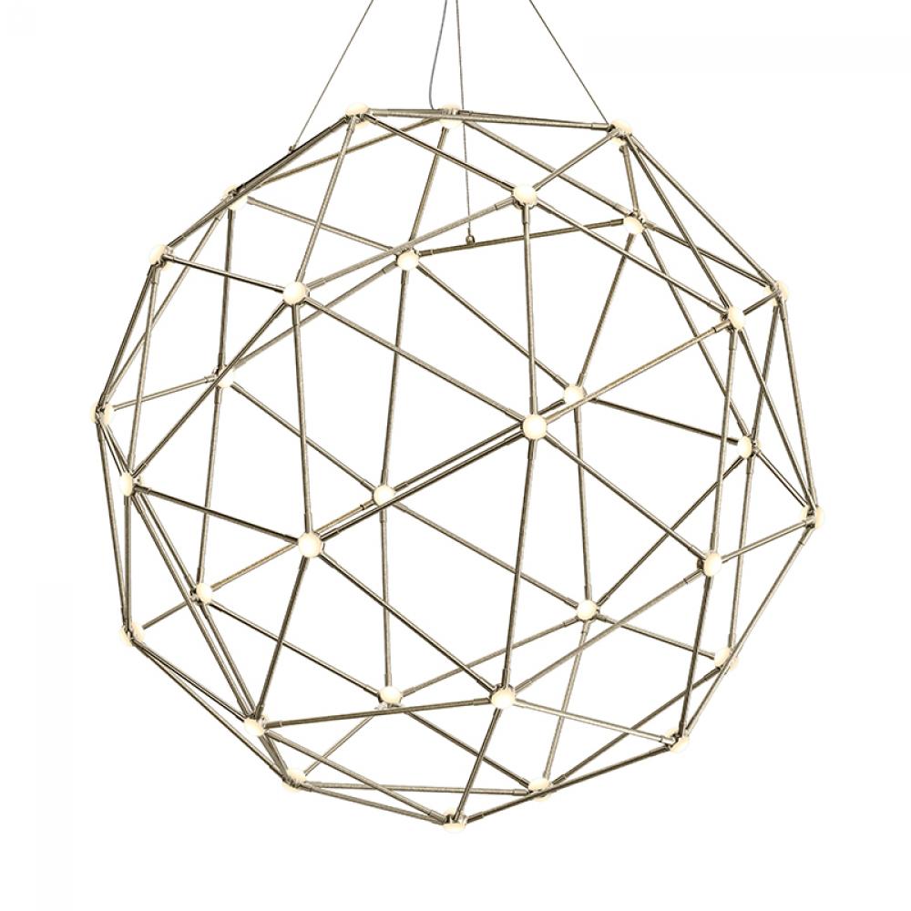 Sonneman Hedron LED Pendant