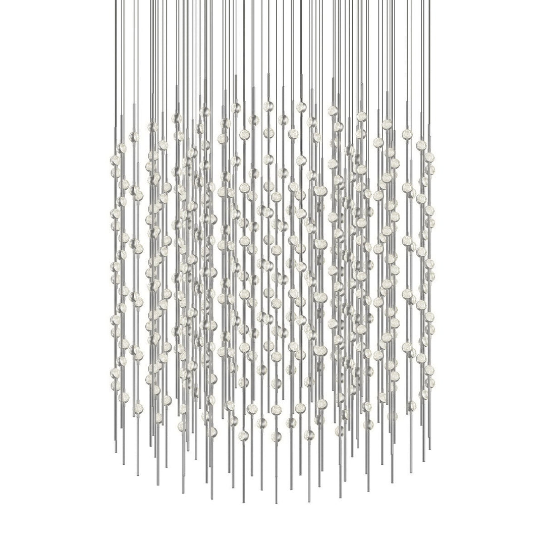 Sonneman Constellation® 48" Centaurus Cylinder LED Pendant Pendants Sonneman   