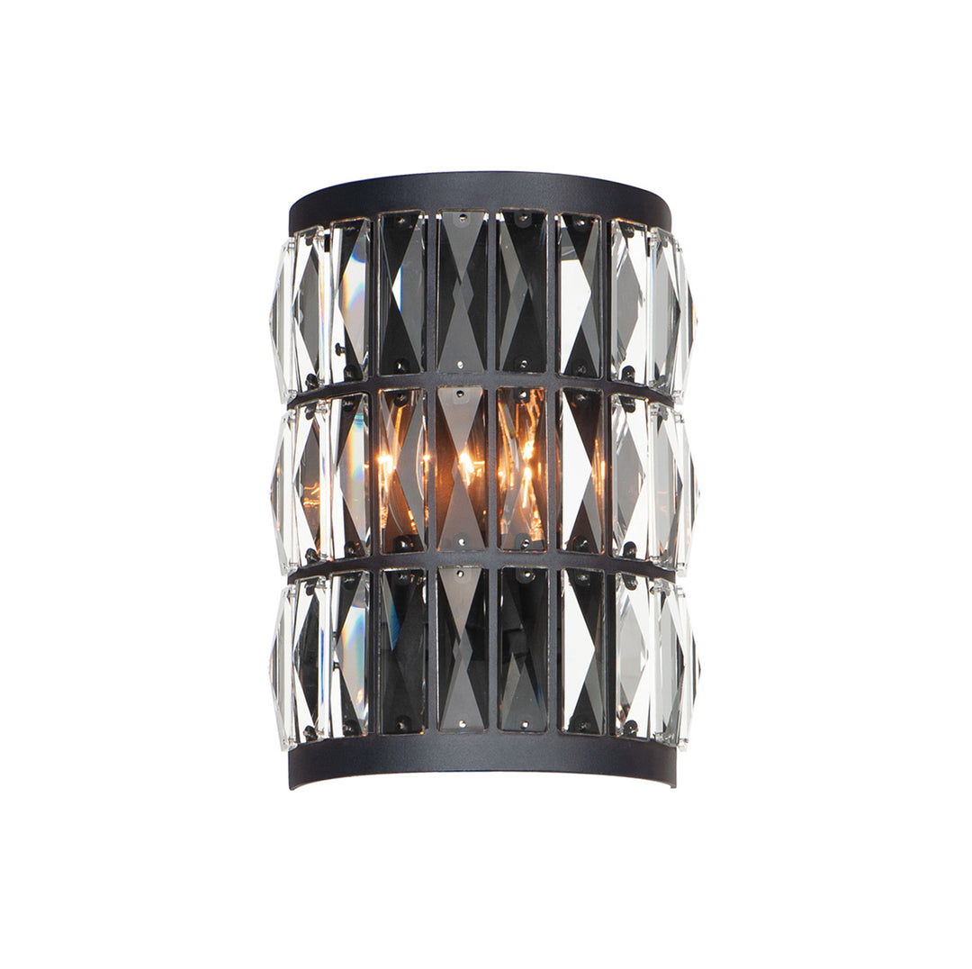 Maxim Madeline-Wall Sconce Wall Sconces Maxim