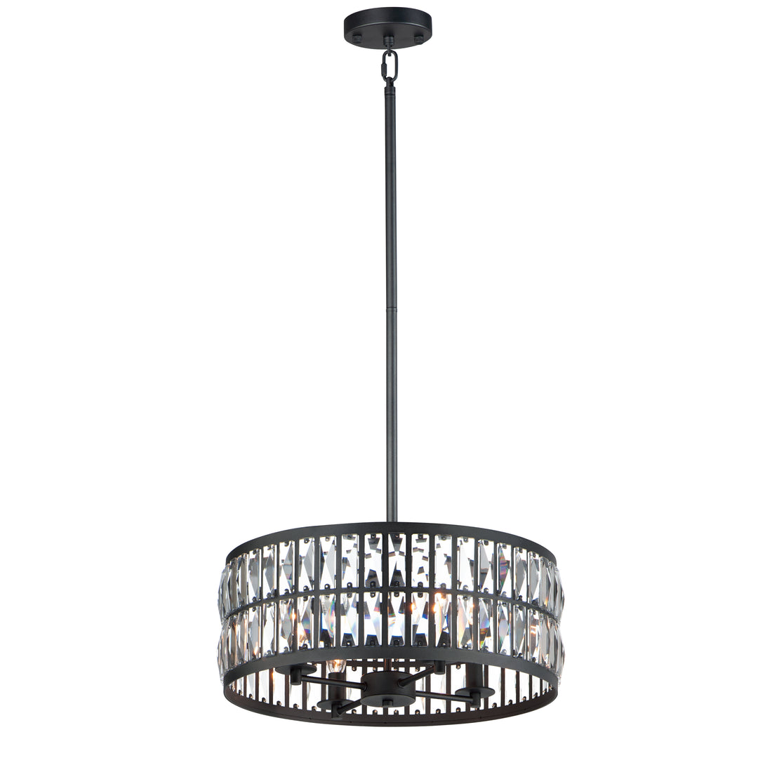 Maxim Madeline-Multi-Light Pendant