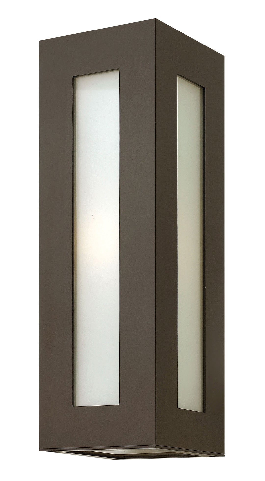 Hinkley Dorian Outdoor Wall Light Medium Wall Sconce Bronze 2194BZ