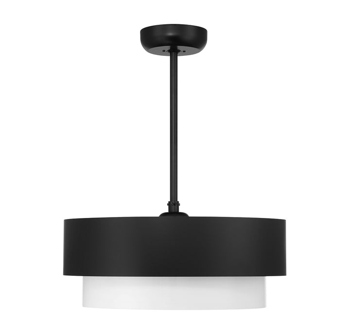 Savoy House Diana Fan D'Lier