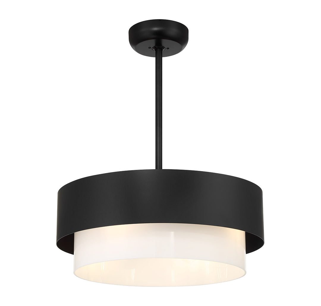 Savoy House Diana Fan D'Lier