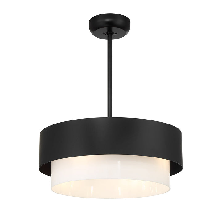 Savoy House Diana Fan D'Lier