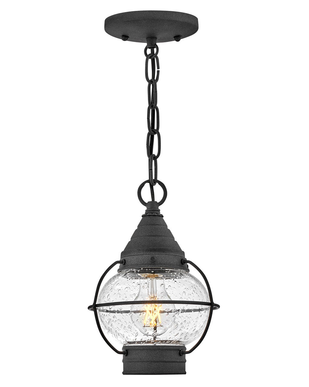 Hinkley Cape Cod Outdoor Flush Mount