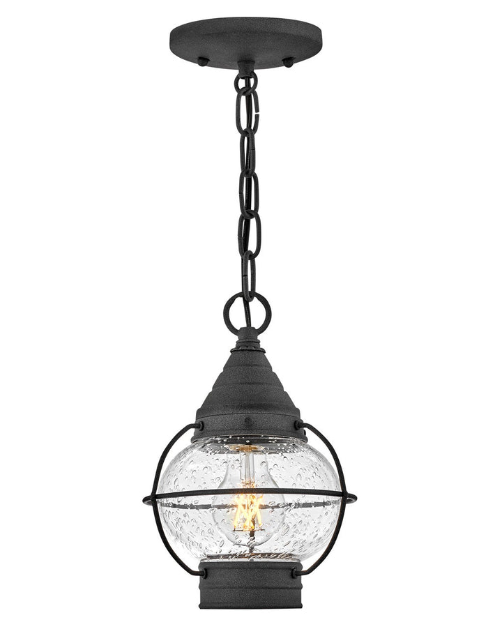 Hinkley Cape Cod Outdoor Flush Mount