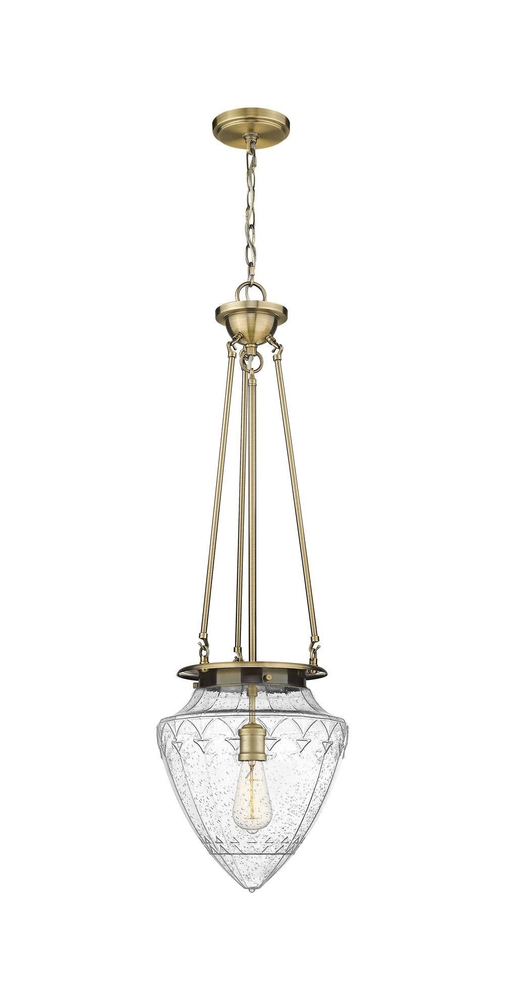 Innovations Lighting Beacon 12" Pendant