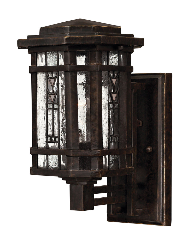 Hinkley Tahoe Outdoor Wall Light