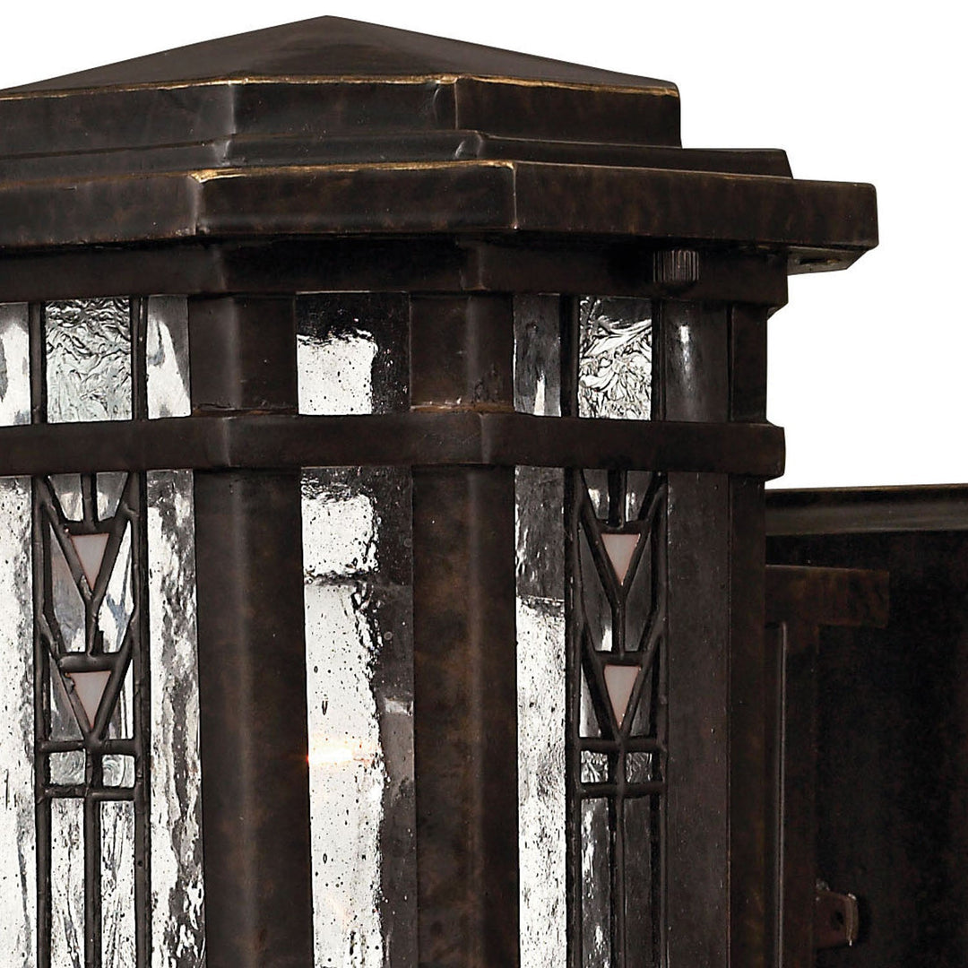 Hinkley Tahoe Outdoor Wall Light