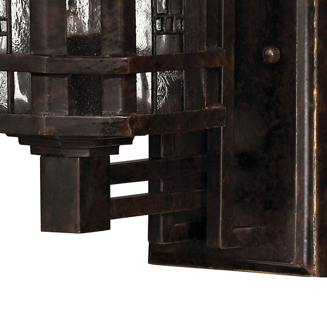 Hinkley Tahoe Outdoor Wall Light