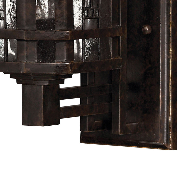 Hinkley Tahoe Outdoor Wall Light
