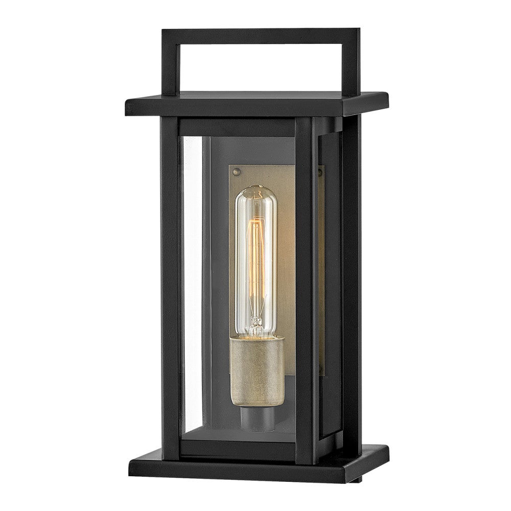 Hinkley Langston Outdoor Wall Light