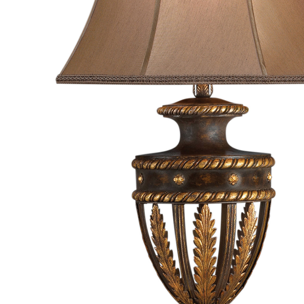 Fine Art Handcrafted Lighting Castile 38"H Table Lamp (Model 229710)