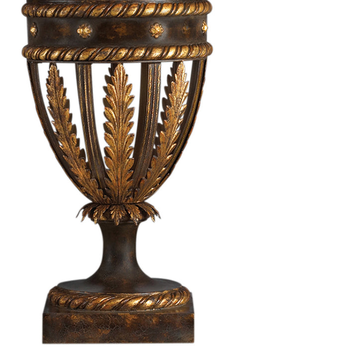 Fine Art Handcrafted Lighting Castile 38"H Table Lamp (Model 229710)