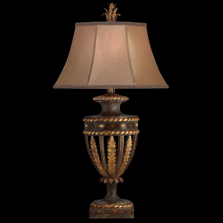 Fine Art Castile 38" Table Lamp Table Lamps Fine Art Handcrafted Lighting   