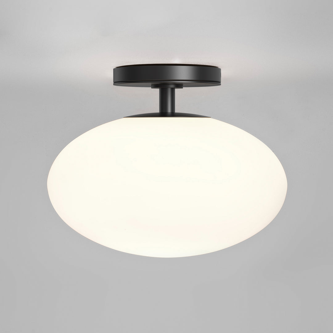 Astro Lighting Zeppo Ceiling - Matt Black