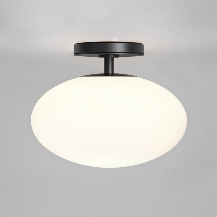 Astro Lighting Zeppo Ceiling - Matt Black