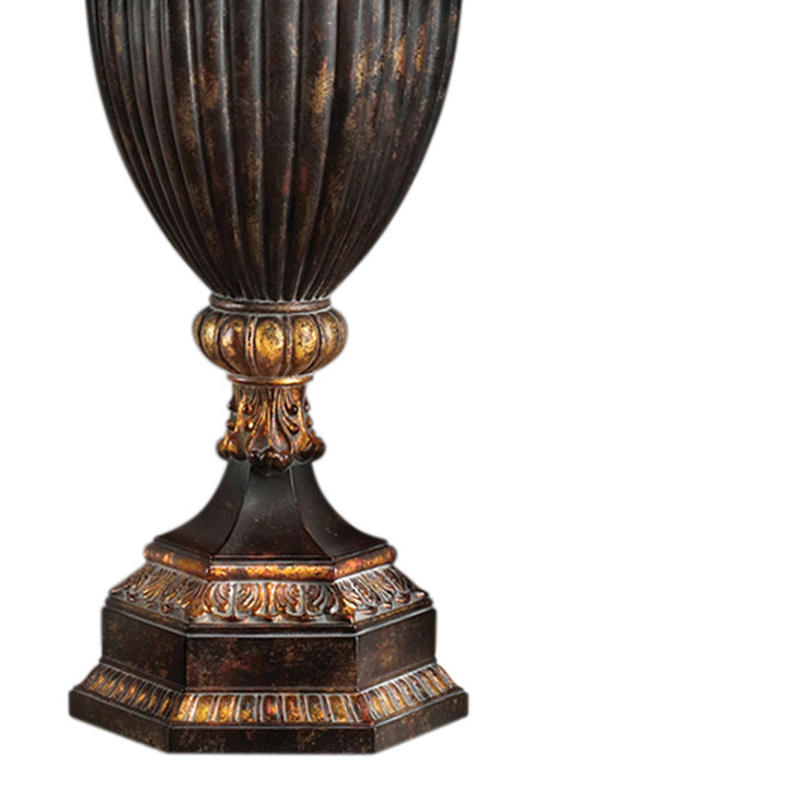 Fine Art Handcrafted Lighting Castile 40"H Table Lamp (Model 230710)