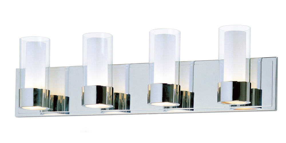 Maxim Silo-Bath Vanity Vanity Lights Maxim   