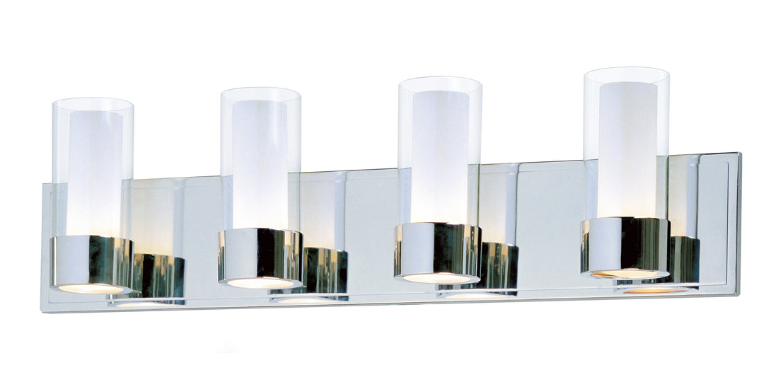 Maxim Silo-Bath Vanity Vanity Lights Maxim