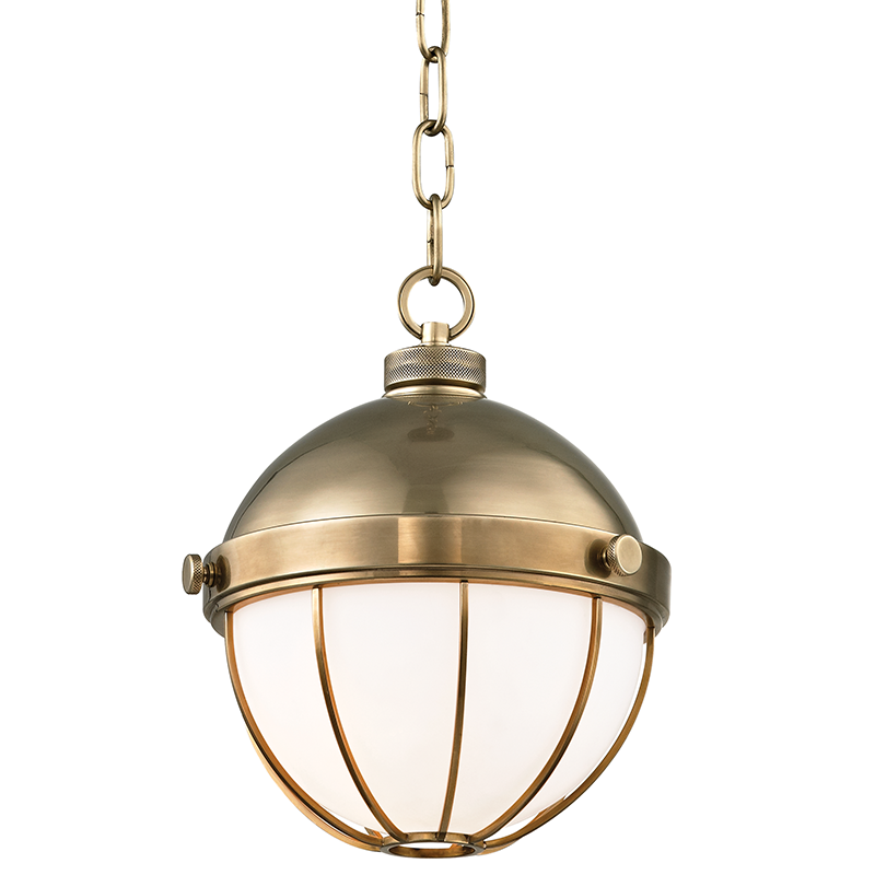 Hudson Valley Lighting Sumner Pendant Pendants Hudson Valley Lighting   