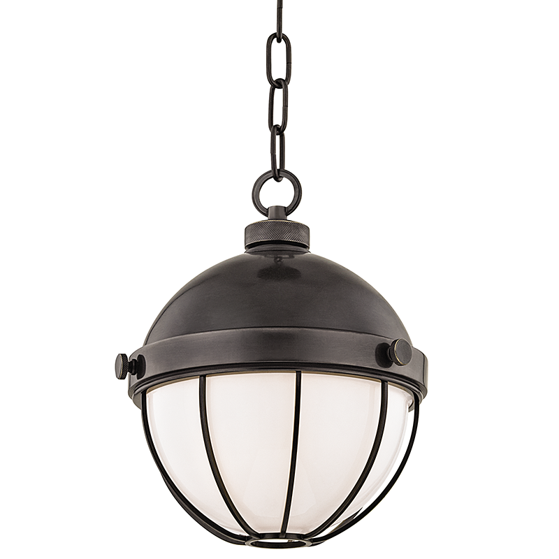 Hudson Valley Lighting Sumner Pendant Pendants Hudson Valley Lighting   