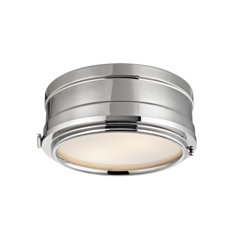 Hudson Valley Lighting Rye Flush Mount Ceiling Flush Mounts Hudson Valley Lighting   