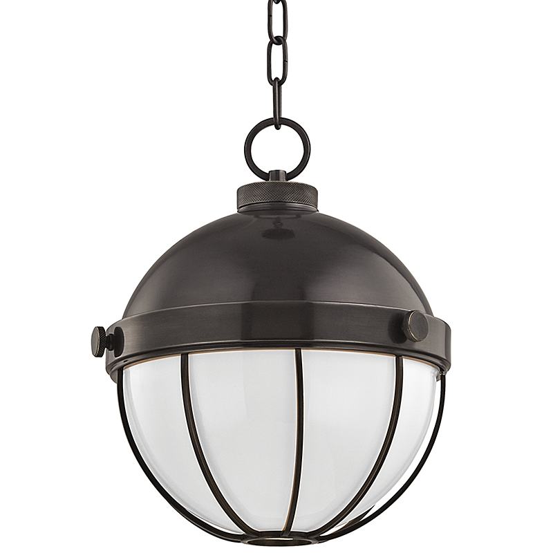 Hudson Valley Lighting Sumner Pendant Pendants Hudson Valley Lighting   