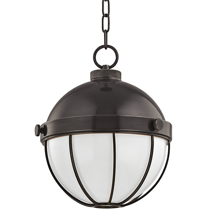 Hudson Valley Lighting Sumner Pendant Pendants Hudson Valley Lighting   