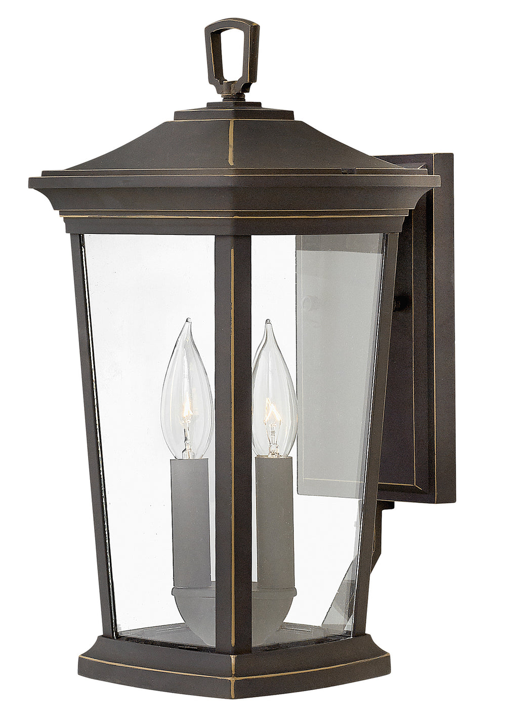 Hinkley Bromley Outdoor Wall Light
