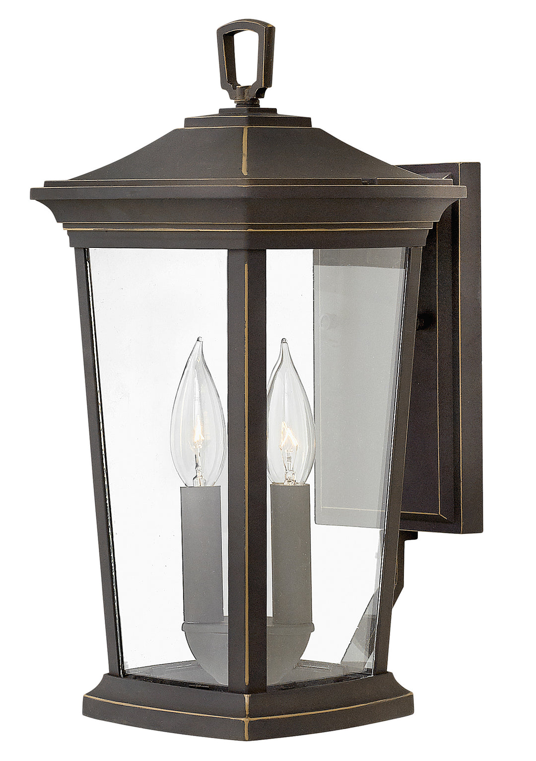 Hinkley Bromley Outdoor Wall Light