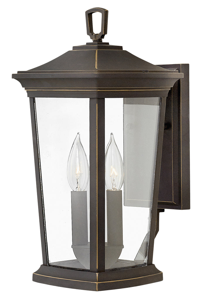 Hinkley Bromley Outdoor Wall Light