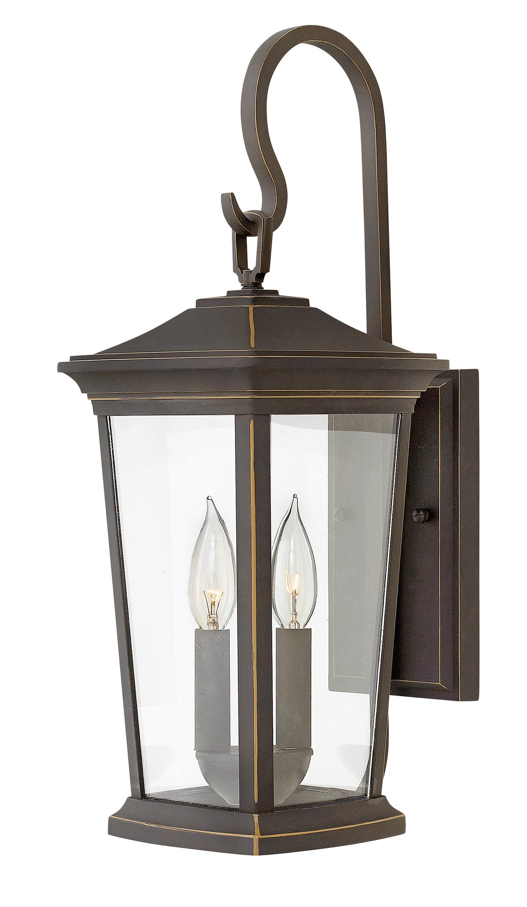 Hinkley Bromley Outdoor Wall Light