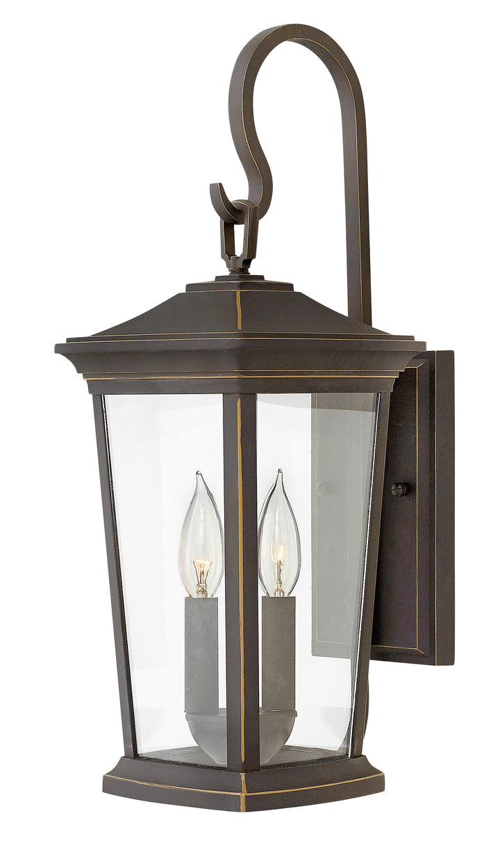 Hinkley Bromley Outdoor Wall Light