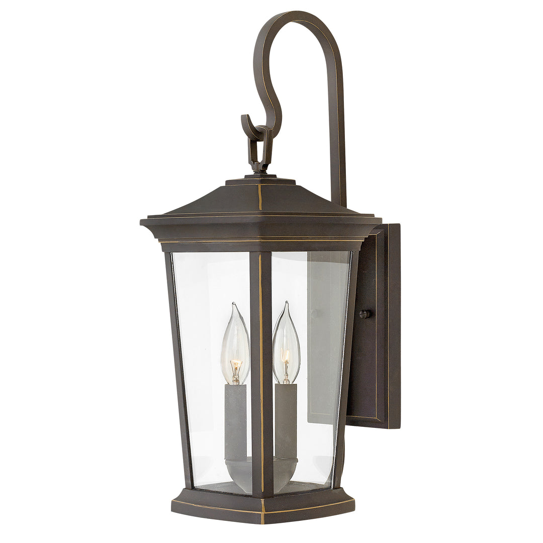 Hinkley Bromley Outdoor Wall Light