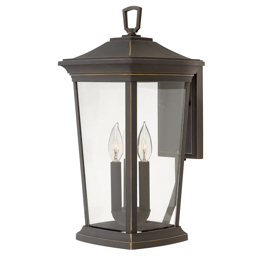 Hinkley Bromley Outdoor Wall Light