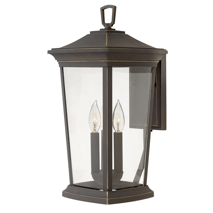 Hinkley Bromley Outdoor Wall Light