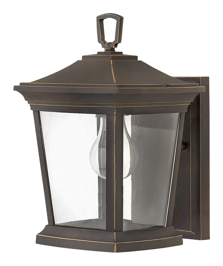 Hinkley Bromley Outdoor Wall Light