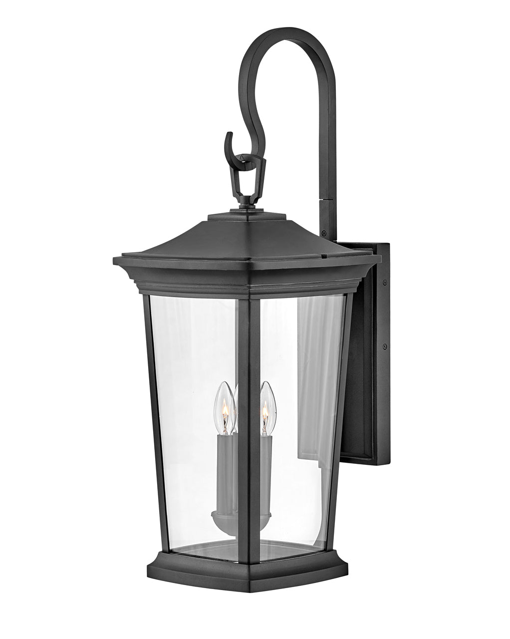Hinkley Bromley Outdoor Wall Light