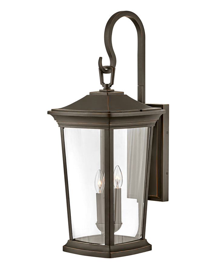Hinkley Bromley Outdoor Wall Light