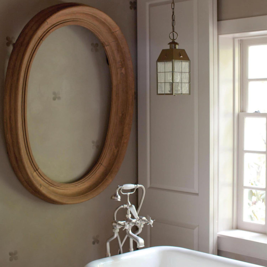 Hinkley Nantucket Outdoor Hanging Light