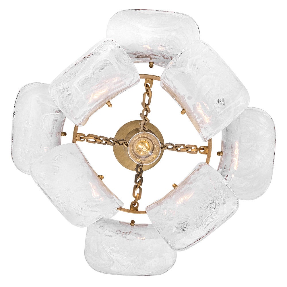 Fredrick Ramond Fleur Pendant