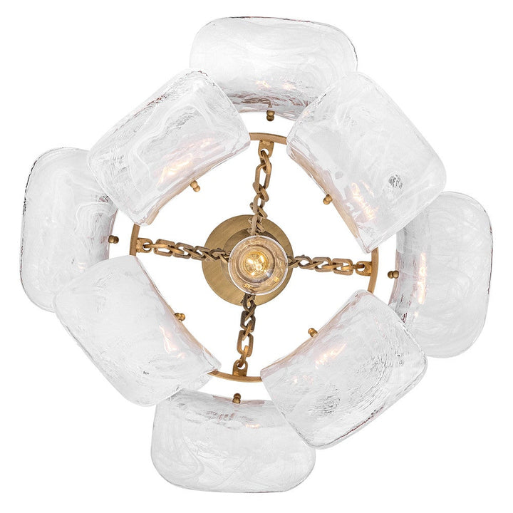Fredrick Ramond Fleur Pendant