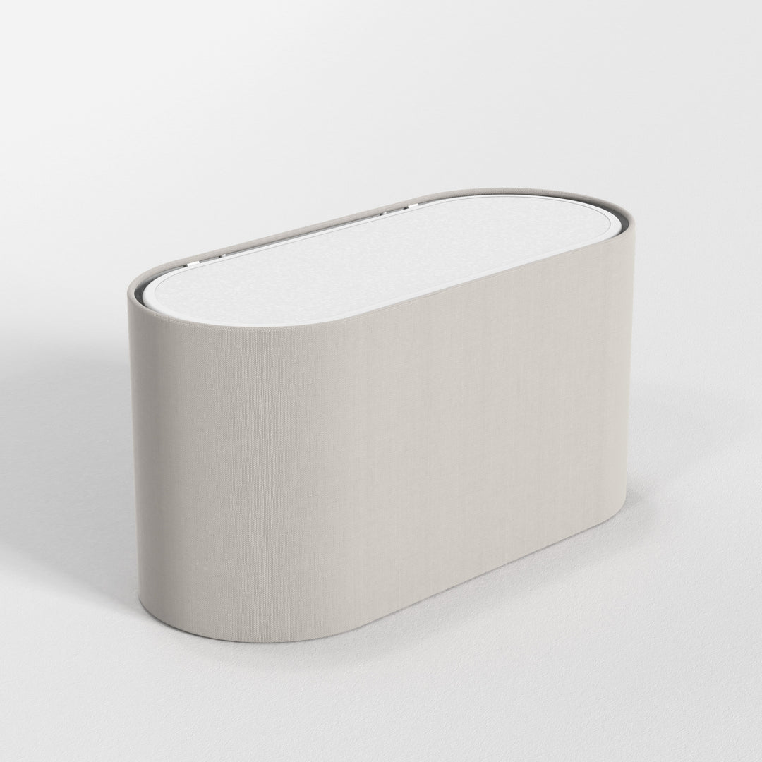 Astro Lighting Stadium 160 - Putty
