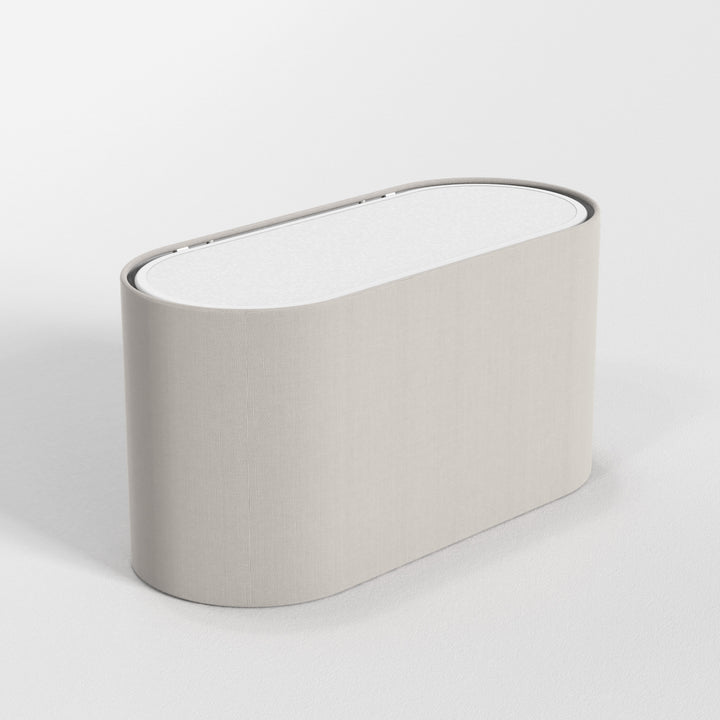 Astro Lighting Stadium 160 - Putty