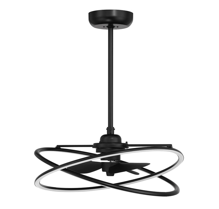 Savoy House Dorado Fan D'Lier