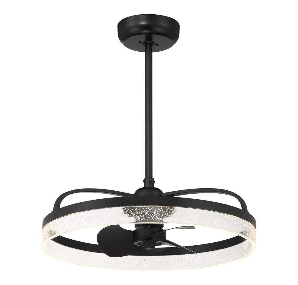 Savoy House Lyria Fan D'Lier