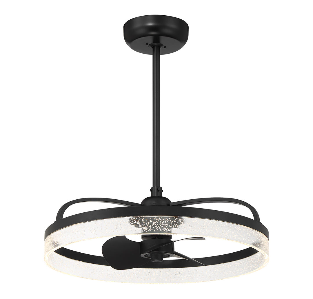 Savoy House Lyria Fan D'Lier
